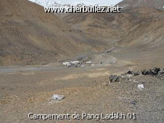 légende: Campement de Pang Ladakh 01
qualityCode=raw
sizeCode=half

Données de l'image originale:
Taille originale: 140838 bytes
Temps d'exposition: 1/600 s
Diaph: f/560/100
Heure de prise de vue: 2002:05:28 06:48:23
Flash: non
Focale: 42/10 mm
